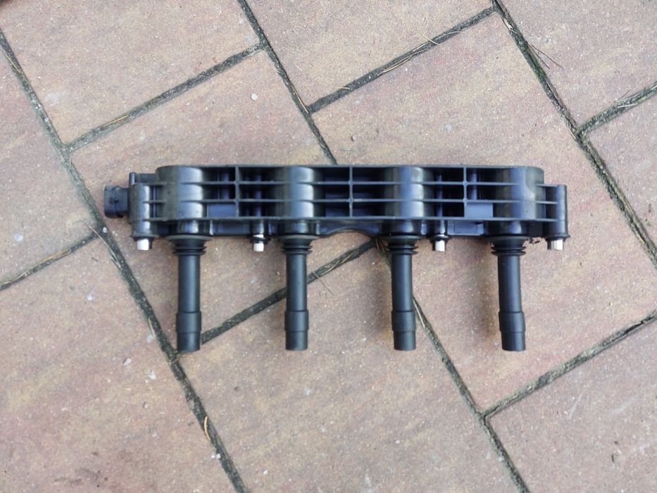 Cewka zapłonowa ORYGINAŁ Opel Corsa Astra Zafira Meriva Vectra 1,6 16V