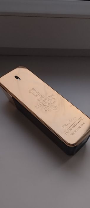 Paco Rabanne 1 Million edt 100 ml