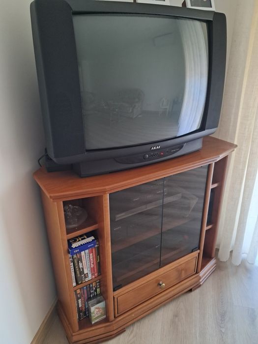 Móvel de televisão