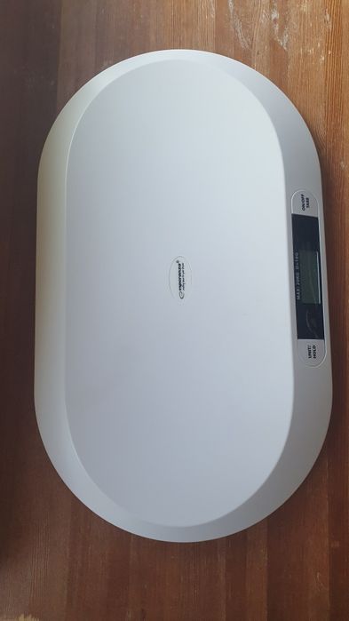 Waga dla niemowląt Esperanza