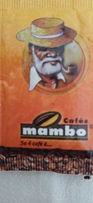 Pacote de açúcar Mambo