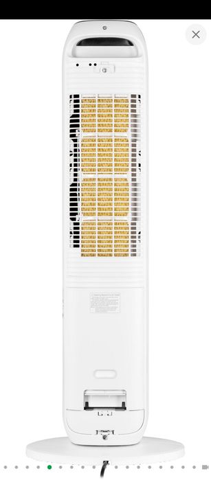 Климатический комплекс, обогреватель Cooper Hunter