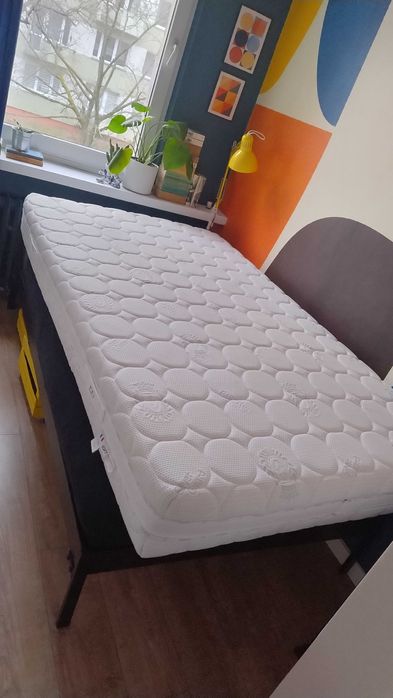 Materac Materasso / Monaco Dream / 120x200
