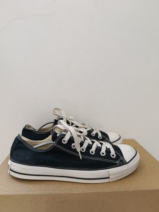 Niskie trampki Converse Chuck Taylor All Star  rozmiar 41,5