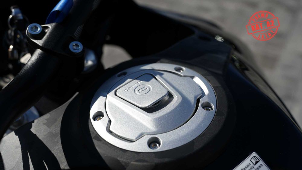 CFMOTO 450 MT kat. A2 - WYNAJEM - od 199 zł/doba, od 149 zł/4h