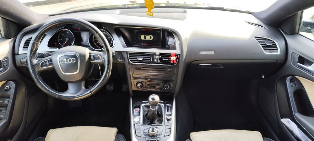 Audi A5 2.0 TDI S-Line 170CV
