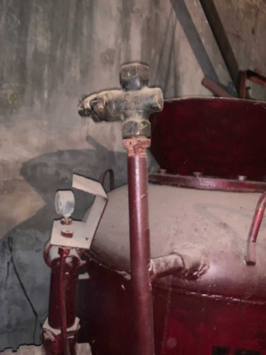 Установка для нанесения бетонной смеси СБ-67Б   причепна