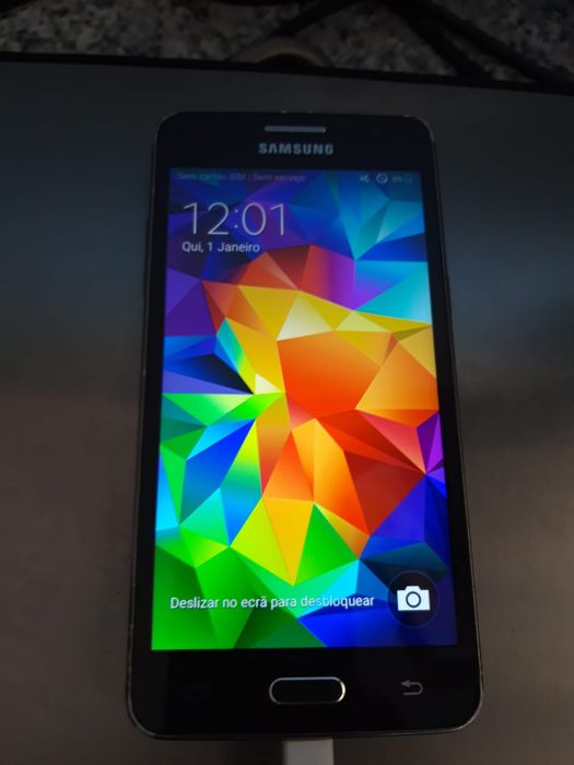 Smartphone Samsung Galaxy Grand Prime