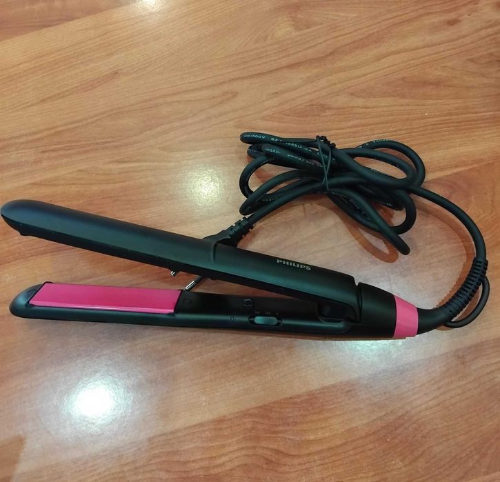 Prancha de cabelo Philips
