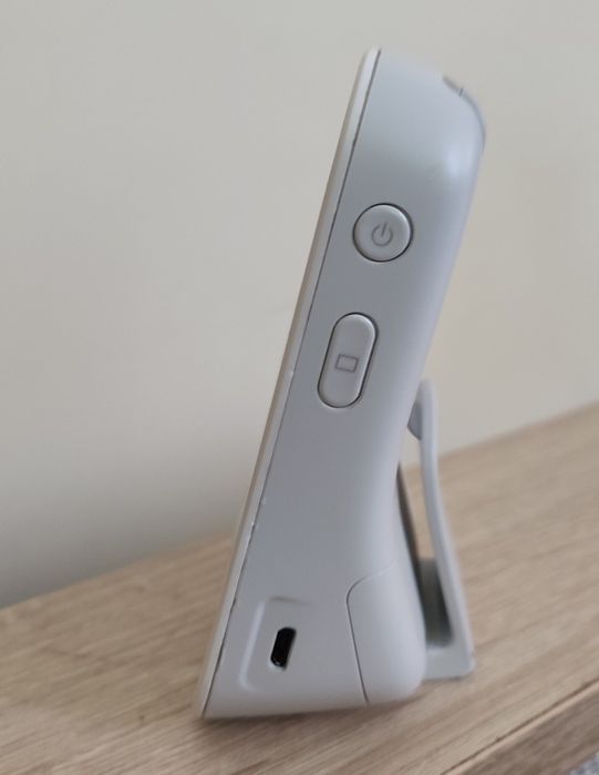 Монітор від відеоняні Philips Avent SCD843/26