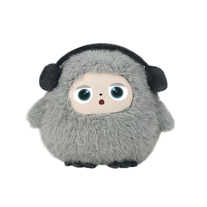 Іграшка розумна le dou dou  з штучним інтелектом