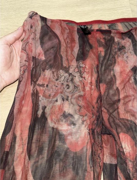 Штани Zhilyova Apocalypse