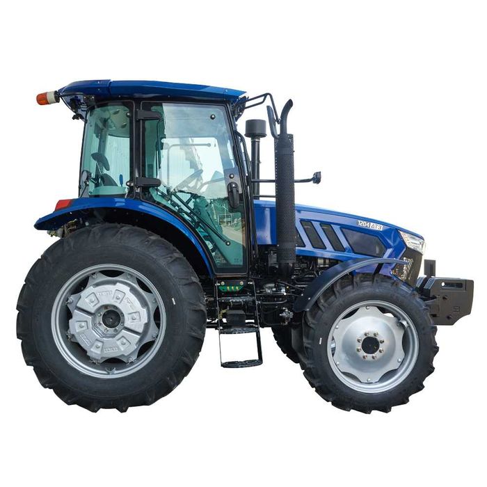 Трактор ДТЗ 1204