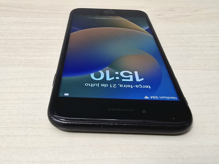 iPhone 8 | 64gb | Cinzento Sideral