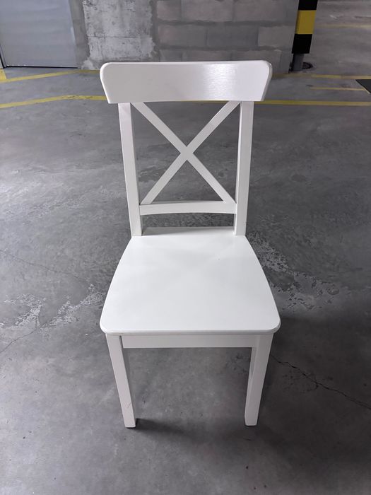 Cadeiras Ikea (2) em bom estado