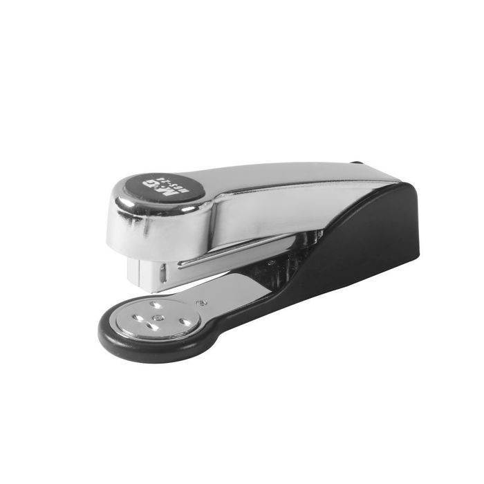 Zszywacz Metalowy Mercury Mg Srebrny