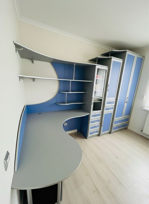 Продам меблі в дитячу кімнату