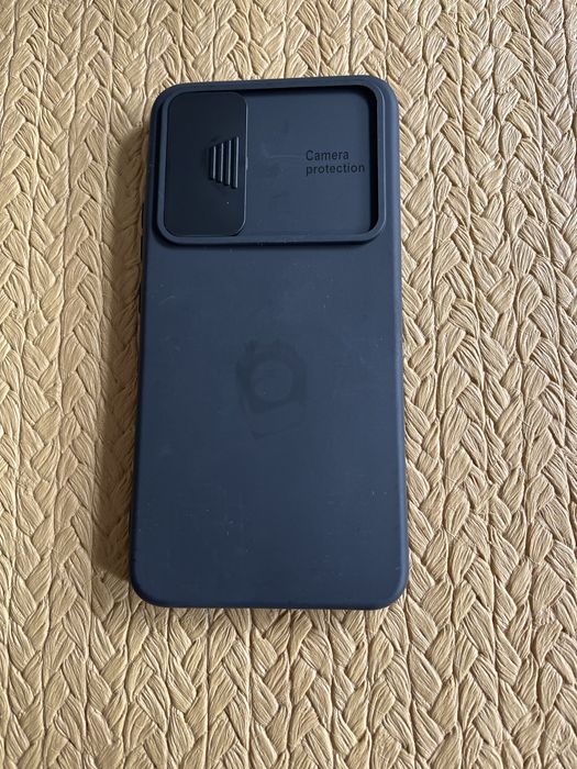 Etui na telefon Samsung S22 Plus/ ochrona kamery- nowe