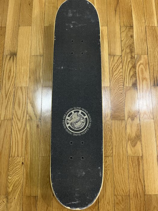 Skate element semi-novo