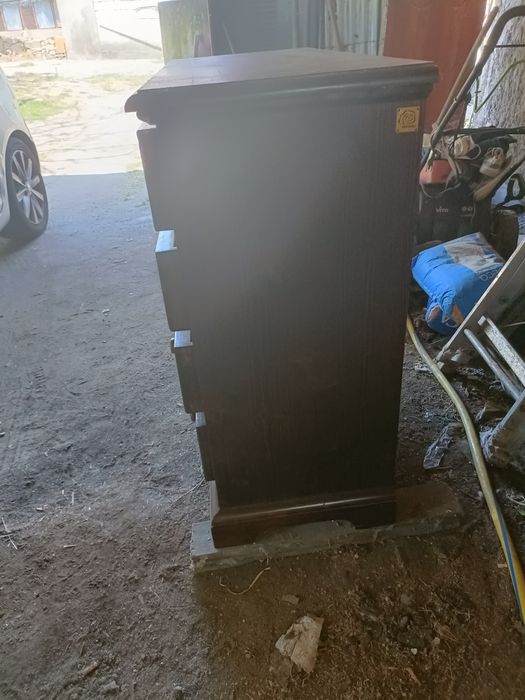 Armário quarto semi novo