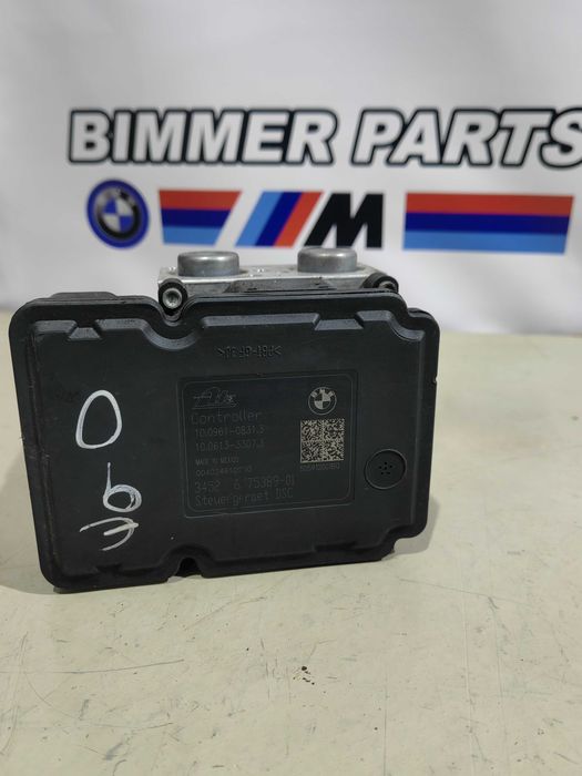 Modulo ABS BMW E90/E91/E92/E93   677.5388 / 677.5389