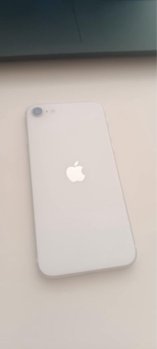 Iphone Se 2 generacji