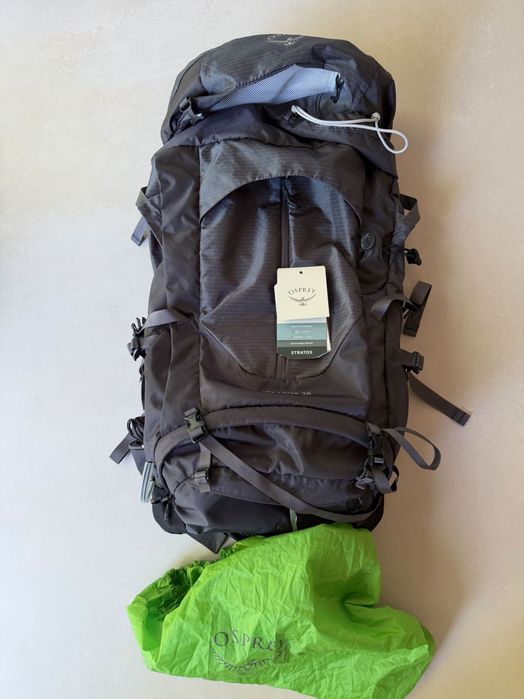 Plecak Osprey Stratos 36 l