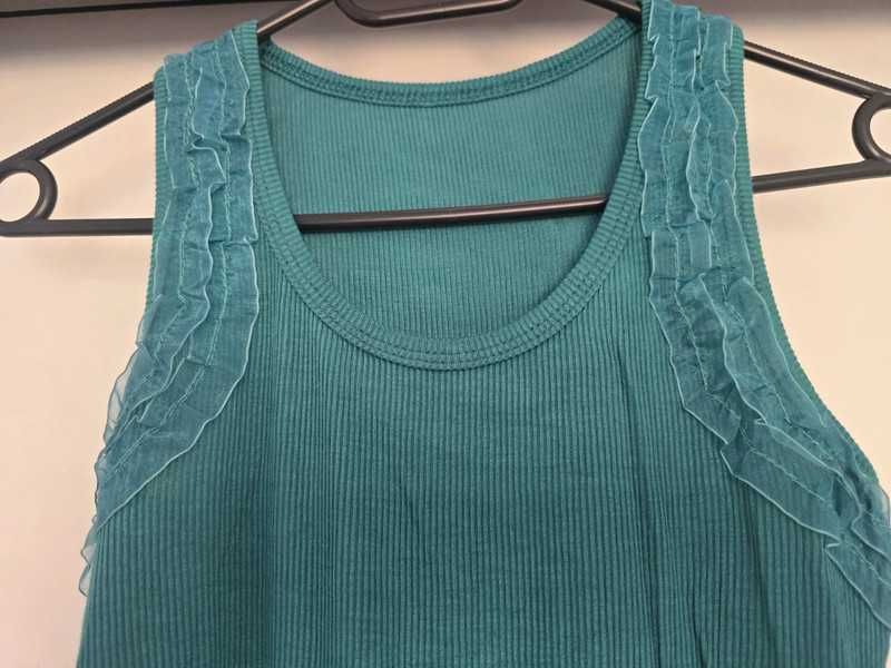 Koszulka letnia damska roz.L