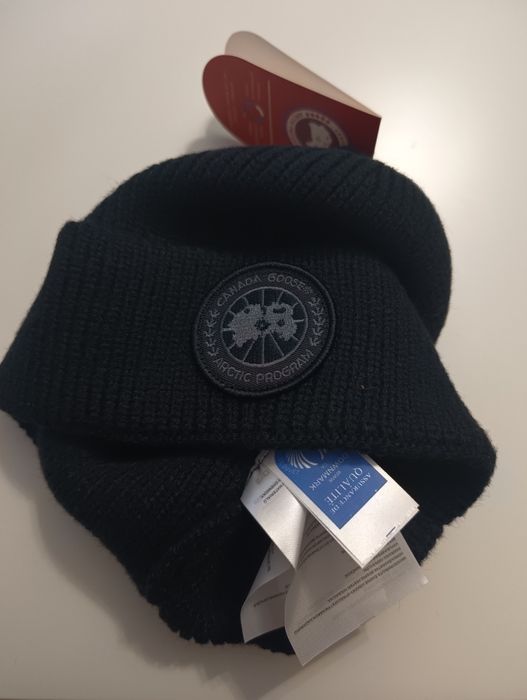 Czapka Canada Goose