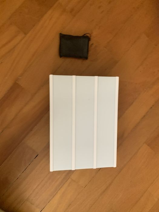 placa de luz decorativa led