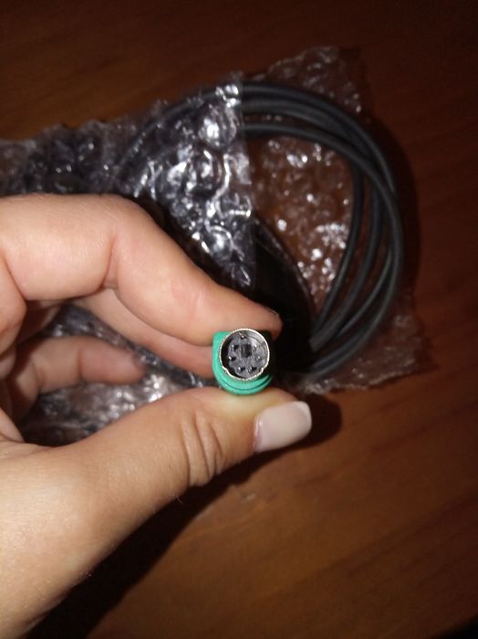 Slightly Used Computer Mouse64584924532353121