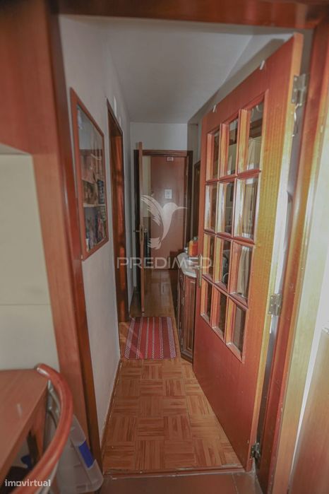 Apartamento T3 // Lisboa Olivais