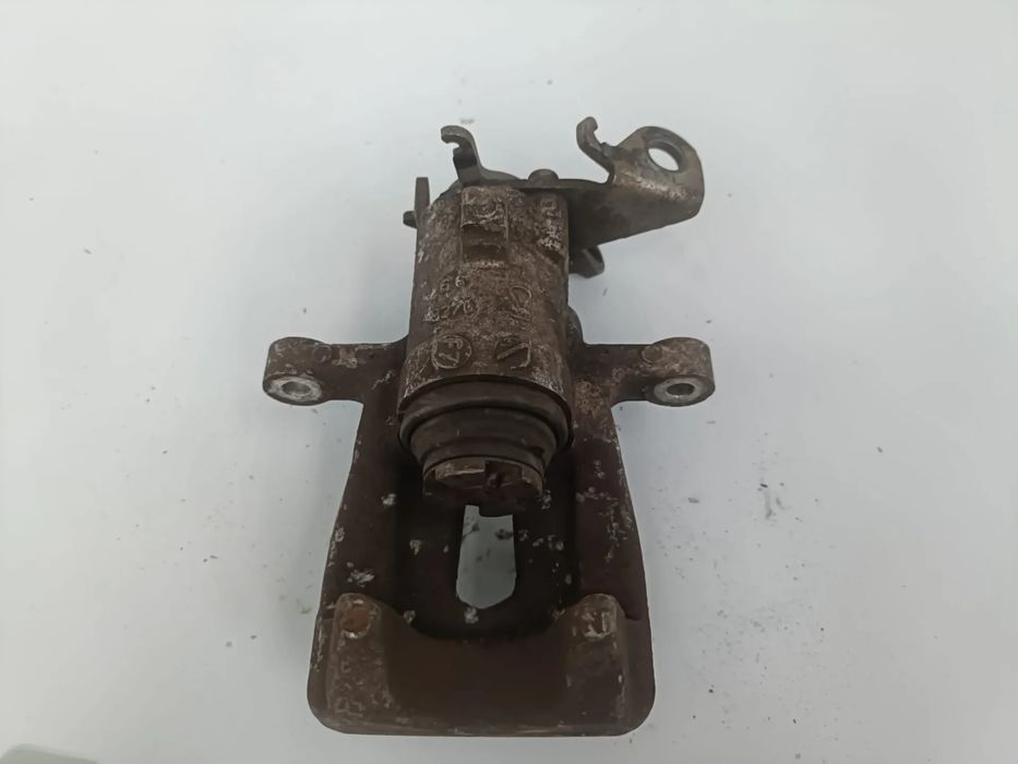 Pinça travão / maxila de travão trás esquerda RENAULT Megane II (BM0/1