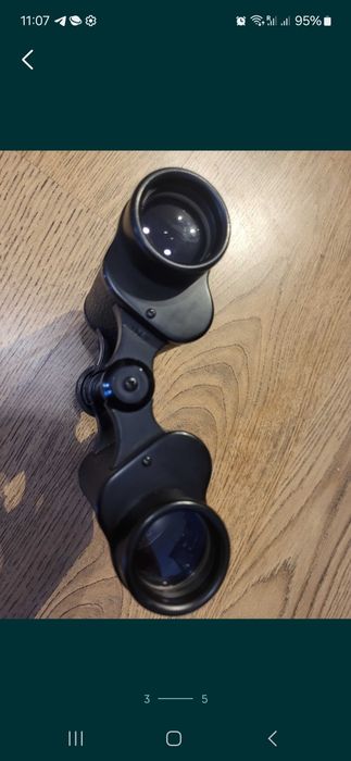 Біноклі (Японскии,Німецькии)