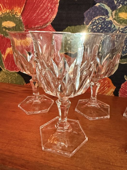 Crystal Glasses 6487148159773583363