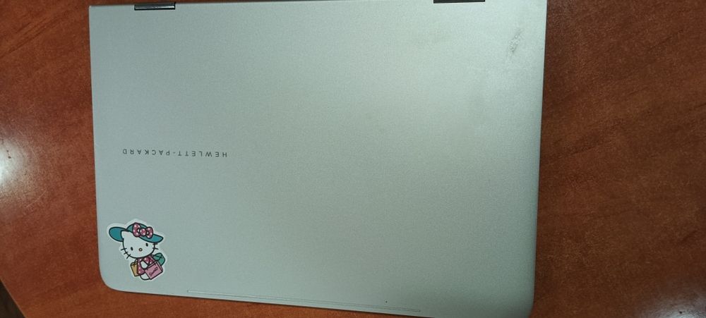 Sprzedam laptop tablet HP spectre pro 360 G1