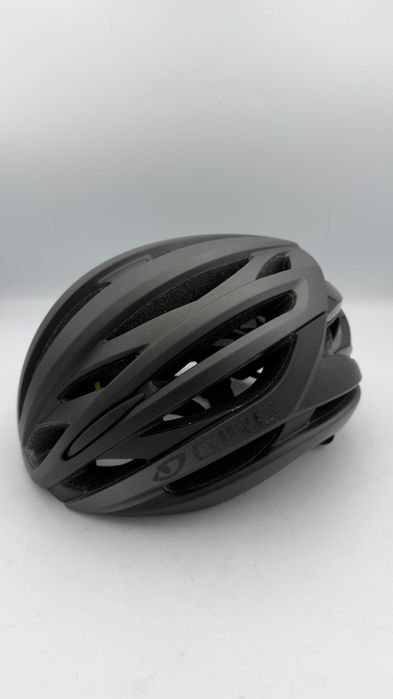 Powystawowy Kask Rowerowy Giro Syntax Mips r. M (55-59cm)