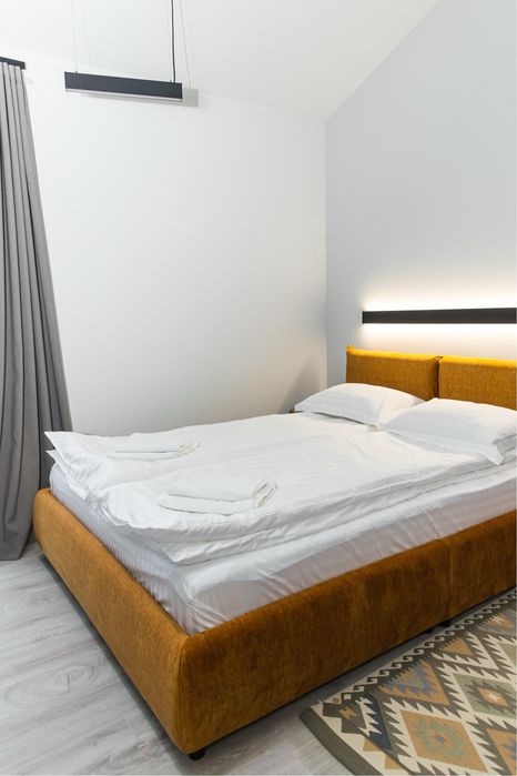 Оренда котеджів преміум класу. Татарів. Будинок у горах