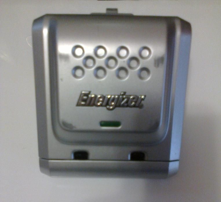 Зарядное устройство