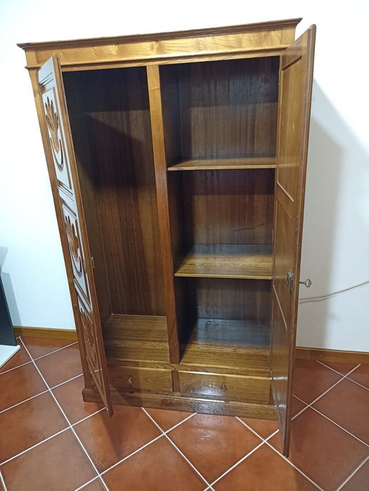 Roupeiro de criança