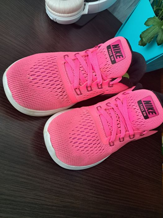 Кросівки Nike 38 р