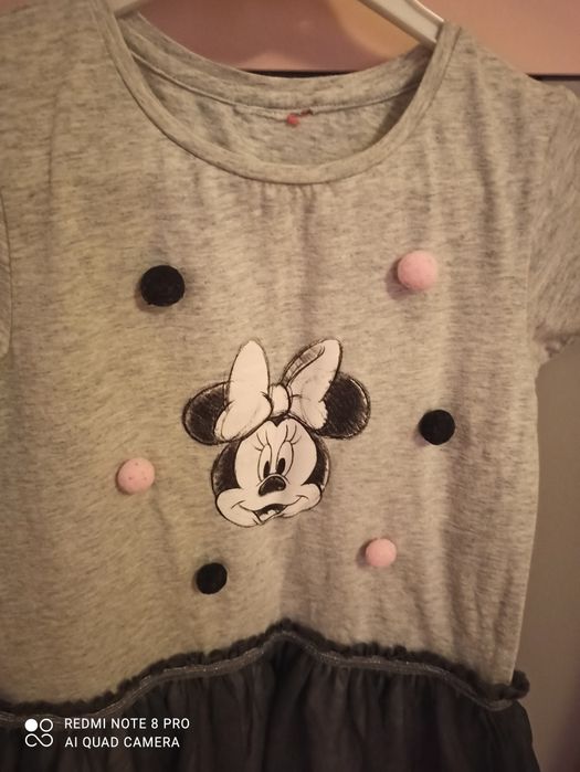 Vestidos tamanho 5- 6 anos.