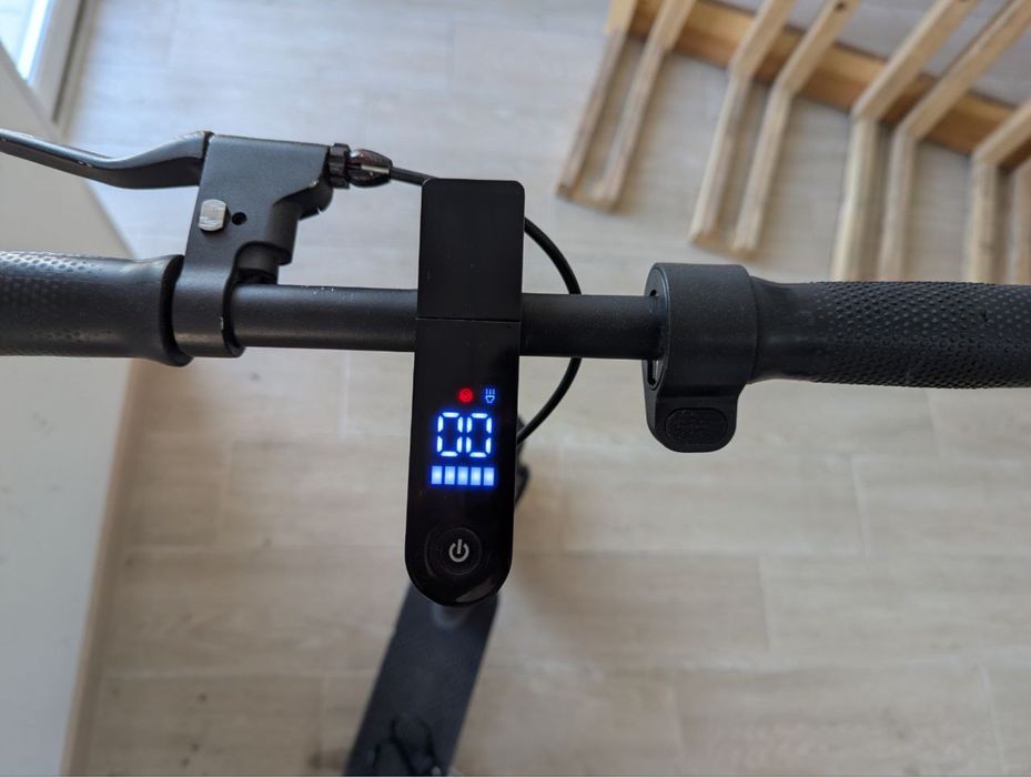 Електросамокат, электросамокат crosser e9 pro/ Like bike one