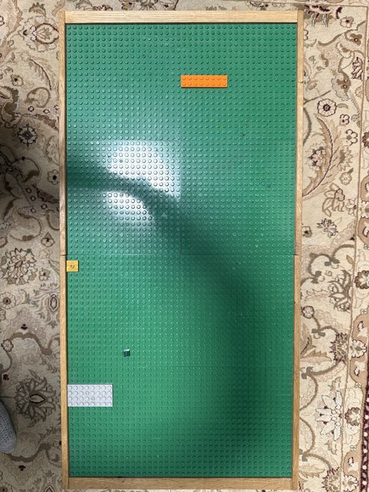 Дитячий столик Лего Lego