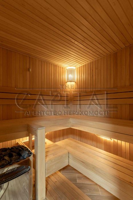 Продам ТОП автономний будинок 565м2 /озеро/спа/барбекю/укриття/камін