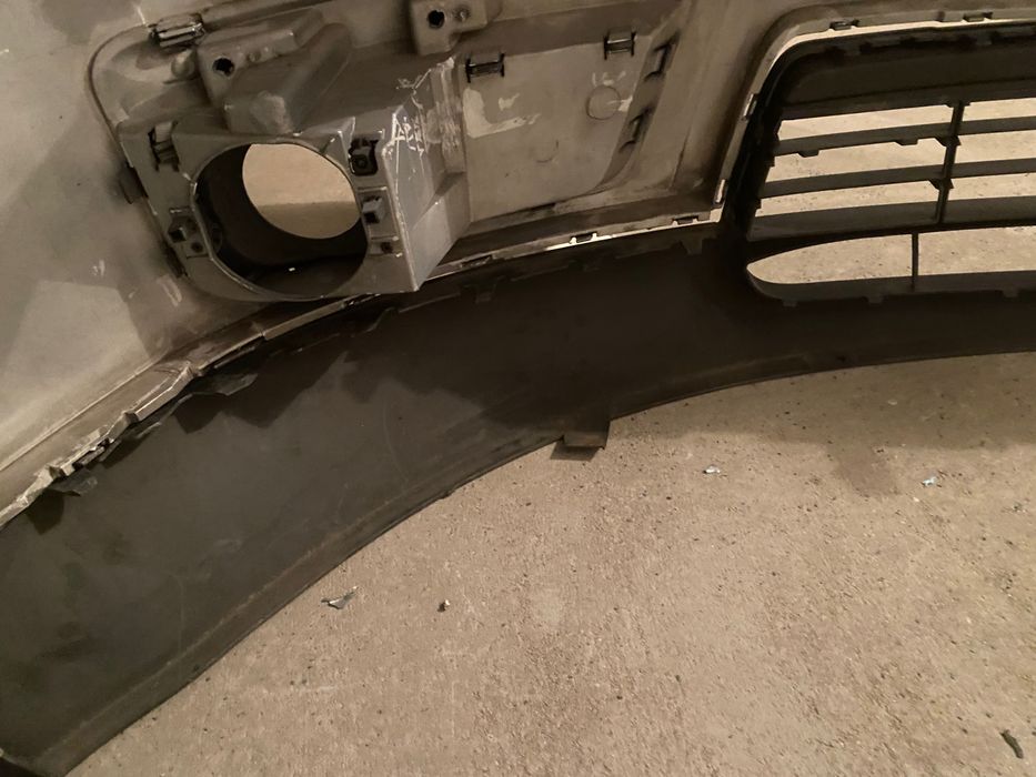 Pára-choques ford c max