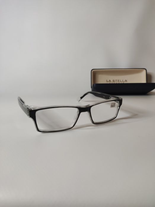 Очки для Зрения + 1 / + 1.5 / + 2.5 / +4