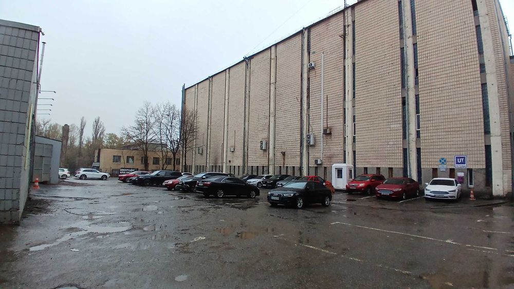 Оренда комерційної нерухомості від 500 до 3000 м² | Ідеально під бізнес | Нивки