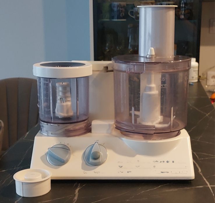 Кухонний комбайн Braun k700