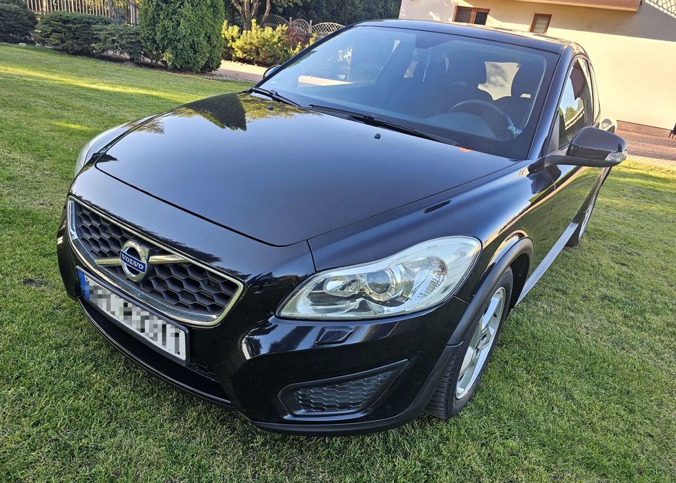 Volvo C30